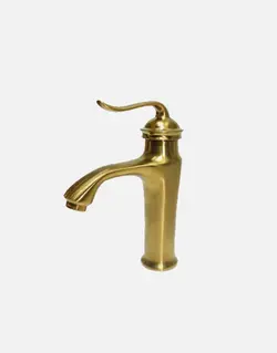 شیر روشویی نوبل مدل هرمس