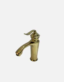 شیر روشویی نوبل مدل هرمس