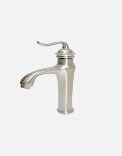 شیر روشویی نوبل مدل هرمس