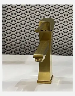 شیر روشویی نوبل مدل بن