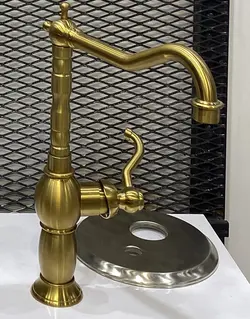 شیر سینک نوبل مدل وینچی