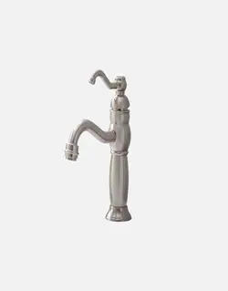 شیرروشویی پایه بلند نوبل مدل کاوالی