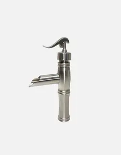 شیرروشویی پایه بلند نوبل مدل کاوالی