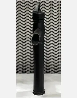 شیرروشویی پایه بلند نوبل مدل کاوالی