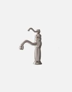 شیر روشویی نوبل مدل کاوالی