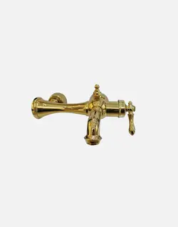 شیردوش نوبل مدل آپولو