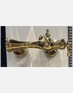 شیردوش نوبل مدل آپولو