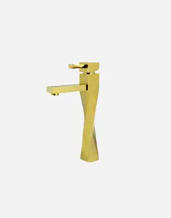 شیرروشویی پایه بلند نوبل مدل زئوس