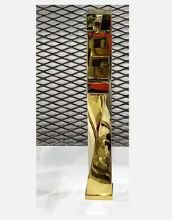 شیرروشویی پایه بلند نوبل مدل زئوس