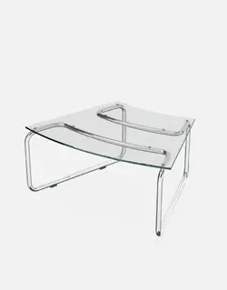 میز پذیرایی اروند مدل مدولار