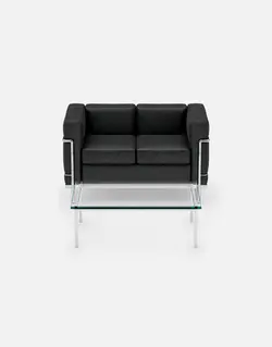 مبل اروند مدل لوکورپوزیه