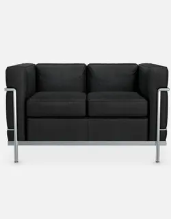 مبل اروند مدل لوکورپوزیه