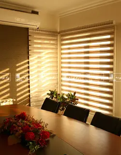 پرده زبرا پذیرایی آلبوم بنفش