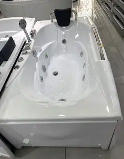 وان و جکوزی زرین آب مدل پرینس ۱۷۰