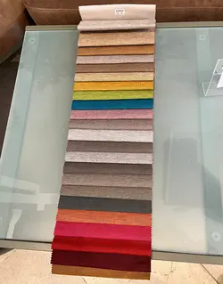 صندلی دسته دار حصیری صنیع کار مدل سزار