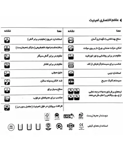 پارکت لمینیت ورونا کد ۷۷۲۴۵