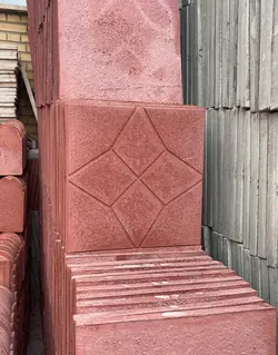 موزاییک ویبره ای ستاره ۴۰ * ۴۰