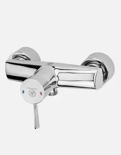 ست چهارتکه شیرآلات ساختمانی قهرمان مدل الماس