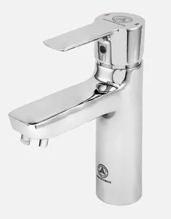 ست چهارتکه شیرآلات ساختمانی قهرمان مدل یاقوت