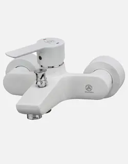 ست چهارتکه شیرآلات ساختمانی قهرمان مدل یاقوت