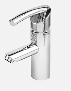 ست چهارتکه شیرآلات ساختمانی قهرمان مدل تنسو1