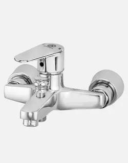 ست چهارتکه شیرآلات ساختمانی قهرمان مدل سهند