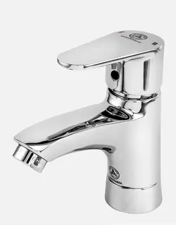 ست چهارتکه شیرآلات ساختمانی قهرمان مدل سهند