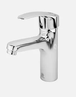 ست چهارتکه شیرآلات ساختمانی قهرمان مدل اسپانیایی رویال