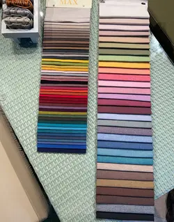 ست مبلمان حصیری فضای باز دکورز مدل الکسا