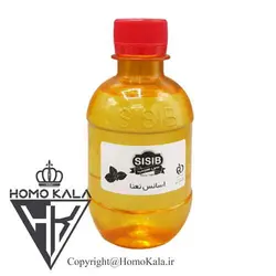 رنگ و اسانس نعنا سی سیب SiSib – وزن 200 سی سی