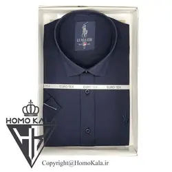 پیراهن آستین کوتاه مردانه کد 1342