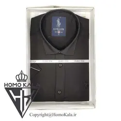 پیراهن آستین کوتاه مردانه کد 1341