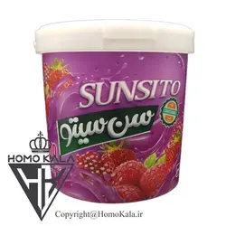 پودر نوشيدني ویمتو SUNSITO سن سیتو - وزن 4 کیلوگرم
