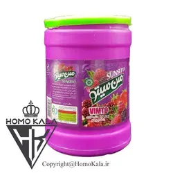 پودر نوشيدني ویمتو SUNSITO سن سیتو - وزن 800 گرم