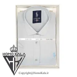 پیراهن آستین کوتاه مردانه کد 1359