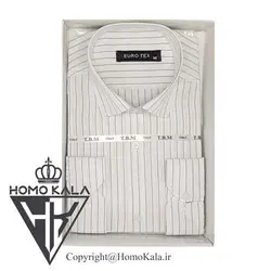 پیراهن چهارخانه مردانه کد 1353