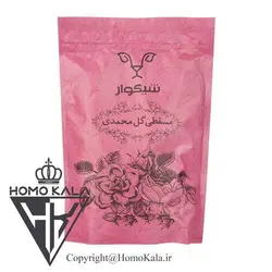 مسقطی گل محمدی شیگوار - وزن 400 گرم