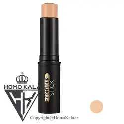 کانتور استیک فلورمار شماره 01