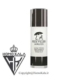 پرایمر آرایشی L.A مدل فیس فیلر