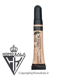 کانسیلر ال ای مدل لایف Live Alive L.A LC 261 شماره 261 تا 268 حجم 10 گرم