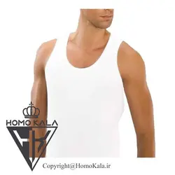 زیرپوش رکابی