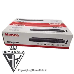 دایویکس هنزا Henza HDV-6001