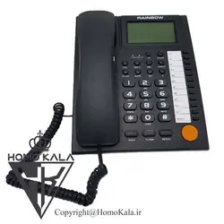 تلفن رینبو مدل KX-T883Cid