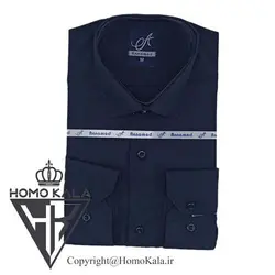 پیراهن تترون مردانه آنامد کد 280