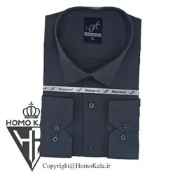 پیراهن تترون مردانه آنامد کد 287