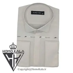 پیراهن دامادی مردانه کد 242