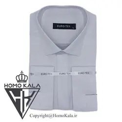 پیراهن دامادی مردانه کد 244