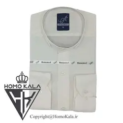 پیراهن مردانه یقه دیپلمات کد 340