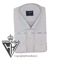 پیراهن داکرون مردانه کد 315