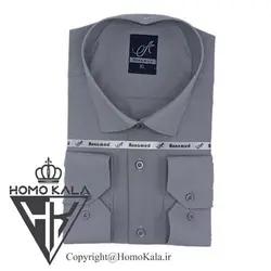 پیراهن تترون مردانه آنامد کد 291